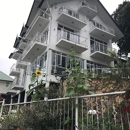 ヌワラ・エリヤ ミスティ パラダイス レイク グレゴリー Bed & Breakfast エクステリア 写真